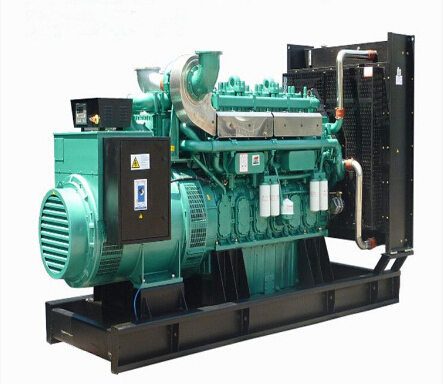 金口河宗申动力30kw小型柴油二手发电机组 金口河宗申动力30kw小型柴油二手发电机组