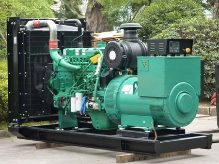 金口河710kw康明斯柴油发电机组图片 金口河710kw康明斯柴油发电机组图片