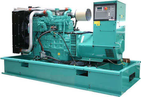 金口河180kw康明斯柴油发电机组图片 金口河180kw康明斯柴油发电机组图片