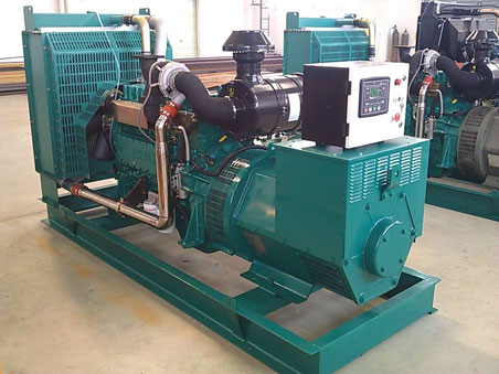 金口河505kw康明斯柴油发电机组图片 金口河505kw康明斯柴油发电机组图片