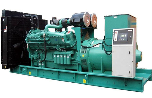 金口河150kw康明斯柴油发电机组图片 金口河150kw康明斯柴油发电机组图片