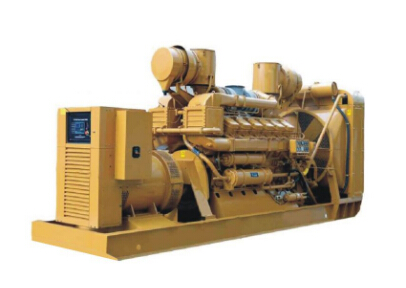 金口河发电机出租