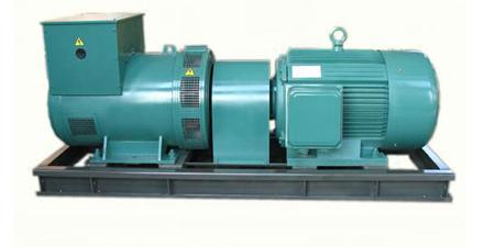 金口河发电机出租