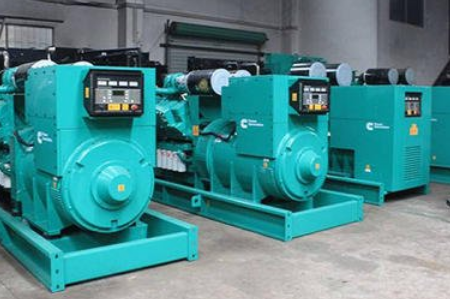 金口河柴油发电机 金口河柴油发电机