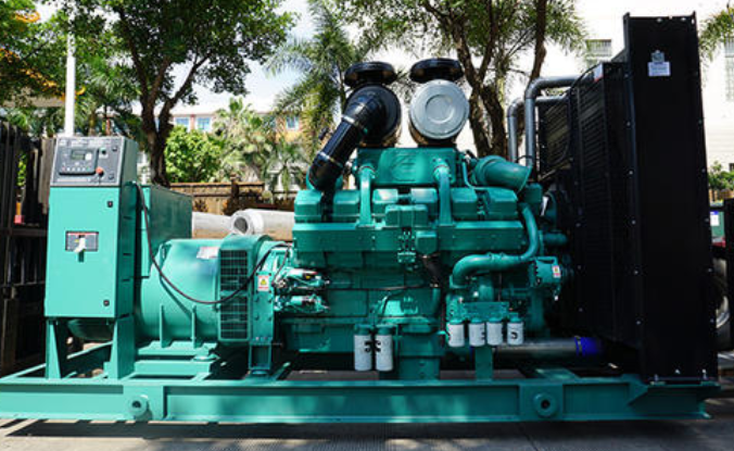 金口河柴油发电机 金口河柴油发电机