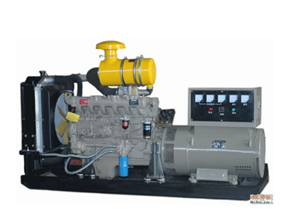 金口河有关风力发电机组反飓风损坏办法